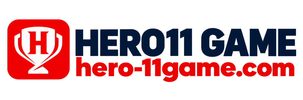 hero11 game