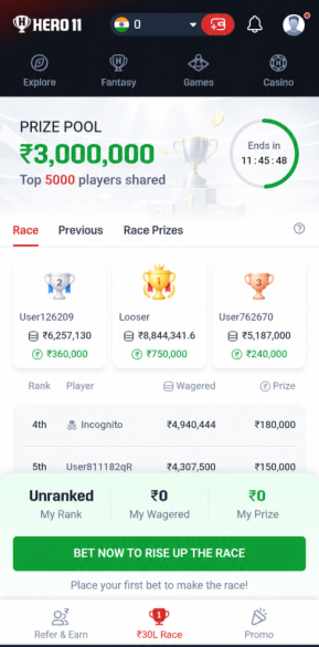 hero11 app