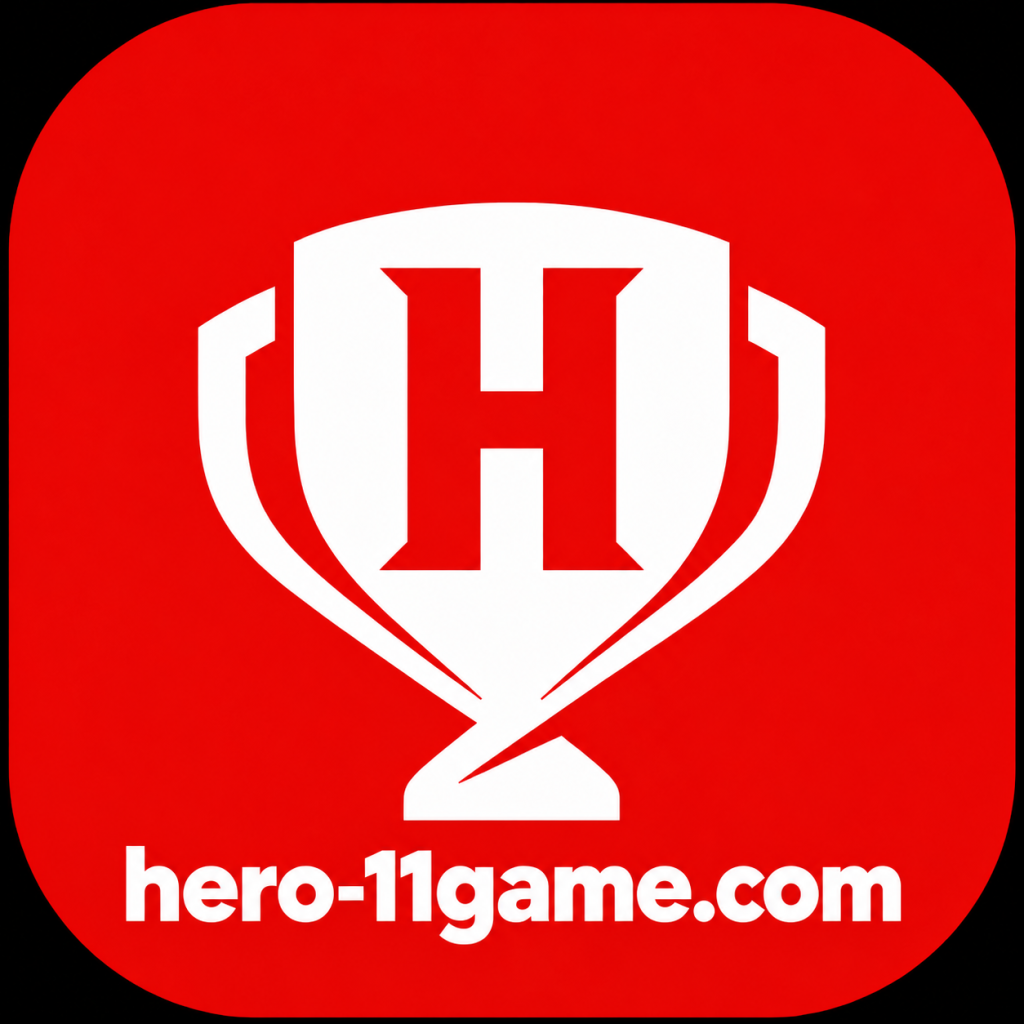 hero11 game